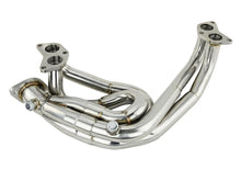 Load image into Gallery viewer, Skunk2 Racing 412-12-1500 Alpha Series Race Header Fits 13-20 86 BRZ FR-S