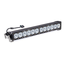 Load image into Gallery viewer, Baja Design 412002 20in. LED Light Bar Single Straight Spot Pattern Racer