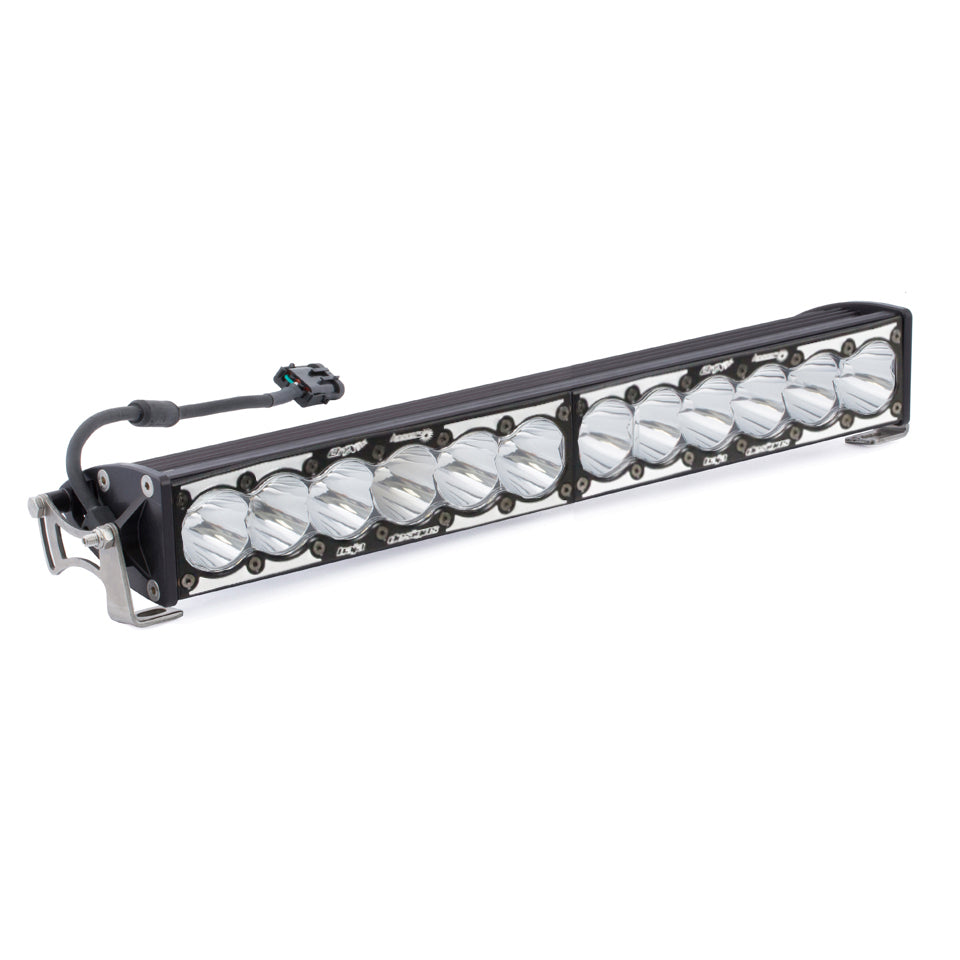 Baja Design 412007 20in. Full Laser Light Bar OnX6