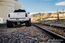 Load image into Gallery viewer, Road Armor 4120DB Stealth Winch Rear Bumper Fits 2500 3500 Ram 2500 Ram 3500