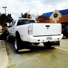 Load image into Gallery viewer, Road Armor 4120DB Stealth Winch Rear Bumper Fits 2500 3500 Ram 2500 Ram 3500