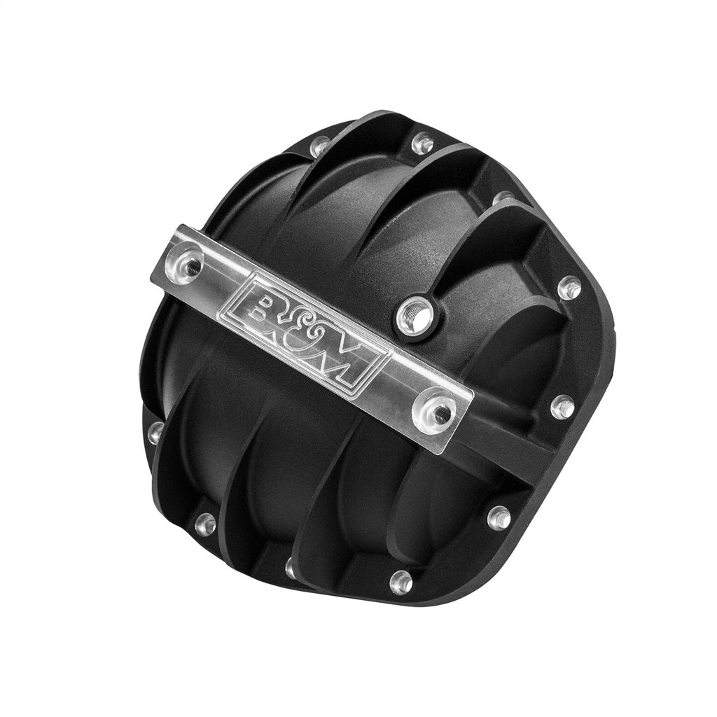 B&M 41299 Differential Cover