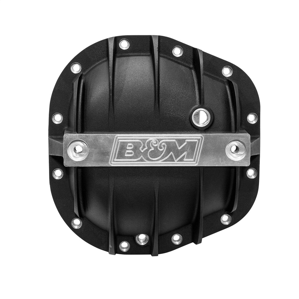 B&M 41299 Differential Cover