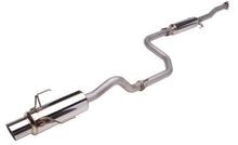 Load image into Gallery viewer, Skunk2 Racing 413-05-1545 MegaPower Cat Back Exhaust System Fits 94-99 Integra