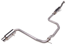 Load image into Gallery viewer, Skunk2 Racing 413-05-1585 MegaPower Cat Back Exhaust System Fits 88-91 Civic