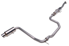 Load image into Gallery viewer, Skunk2 Racing 413-05-1590 MegaPower Cat Back Exhaust System Fits 88-91 CRX