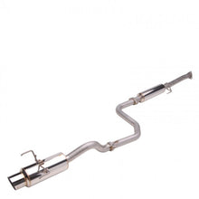 Load image into Gallery viewer, Skunk2 Racing 413-05-1995 MegaPower Cat Back Exhaust System Fits 92-95 Civic