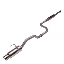 Load image into Gallery viewer, Skunk2 Racing 413-05-2000 MegaPower Cat Back Exhaust System Fits 93-00 Civic