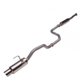 Skunk2 Racing 413-05-2000 MegaPower Cat Back Exhaust System Fits 93-00 Civic