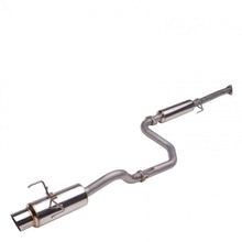 Load image into Gallery viewer, Skunk2 Racing 413-05-2010 MegaPower Cat Back Exhaust System Fits Civic del Sol