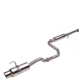 Skunk2 Racing 413-05-2010 MegaPower Cat Back Exhaust System Fits Civic del Sol