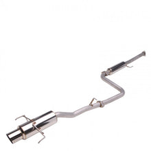 Load image into Gallery viewer, Skunk2 Racing 413-05-2015 MegaPower Cat Back Exhaust System Fits 97-01 Prelude