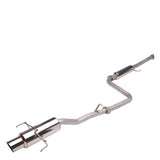 Skunk2 Racing 413-05-2015 MegaPower Cat Back Exhaust System Fits 97-01 Prelude