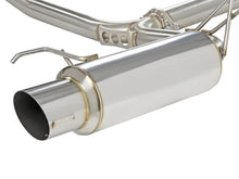 Load image into Gallery viewer, Skunk2 Racing 413-05-2030 MegaPower Cat Back Exhaust System Fits 04-08 TSX