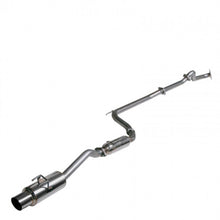 Load image into Gallery viewer, Skunk2 Racing 413-05-2700 MegaPower Cat Back Exhaust System Fits 06-11 Civic