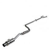 Skunk2 Racing 413-05-2700 MegaPower Cat Back Exhaust System Fits 06-11 Civic