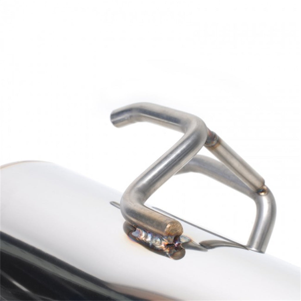 Skunk2 Racing 413-05-2700 MegaPower Cat Back Exhaust System Fits 06-11 Civic
