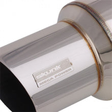 Load image into Gallery viewer, Skunk2 Racing 413-05-2700 MegaPower Cat Back Exhaust System Fits 06-11 Civic