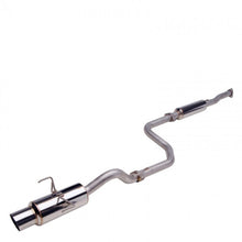 Load image into Gallery viewer, Skunk2 Racing 413-05-5015 MegaPower Cat Back Exhaust System Fits 96-00 Civic