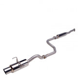 Skunk2 Racing 413-05-5015 MegaPower Cat Back Exhaust System Fits 96-00 Civic