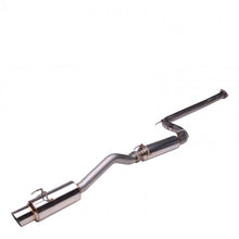 Load image into Gallery viewer, Skunk2 Racing 413-05-5025 MegaPower Cat Back Exhaust System Fits 06-11 Civic