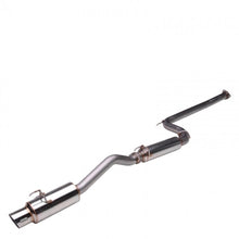 Load image into Gallery viewer, Skunk2 Racing 413-05-5030 MegaPower Cat Back Exhaust System Fits 07-11 Civic