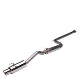 Skunk2 Racing 413-05-5030 MegaPower Cat Back Exhaust System Fits 07-11 Civic