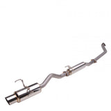 Skunk2 Racing 413-05-5110 MegaPower Cat Back Exhaust System Fits 02-06 RSX