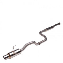 Load image into Gallery viewer, Skunk2 Racing 413-05-6000 MegaPower Cat Back Exhaust System Fits 92-00 Civic