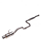 Skunk2 Racing 413-05-6000 MegaPower Cat Back Exhaust System Fits 92-00 Civic