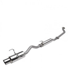 Load image into Gallery viewer, Skunk2 Racing 413-05-6005 MegaPower Cat Back Exhaust System Fits 02-06 RSX