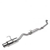 Skunk2 Racing 413-05-6005 MegaPower Cat Back Exhaust System Fits 02-06 RSX