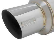 Load image into Gallery viewer, Skunk2 Racing 413-05-6010 MegaPower Cat Back Exhaust System Fits 92-95 Civic