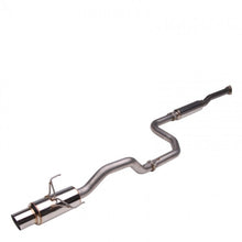 Load image into Gallery viewer, Skunk2 Racing 413-05-6015 MegaPower Cat Back Exhaust System Fits 96-00 Civic