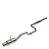 Skunk2 Racing 413-05-6015 MegaPower Cat Back Exhaust System Fits 96-00 Civic