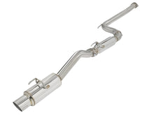 Load image into Gallery viewer, Skunk2 Racing 413-05-6030 MegaPower Cat Back Exhaust System Fits 07-11 Civic