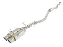 Load image into Gallery viewer, Skunk2 Racing 413-05-6060 MegaPower Exhaust Fits 17-20 Civic