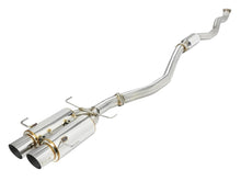 Load image into Gallery viewer, Skunk2 Racing 413-05-6065 MegaPower Exhaust Fits 17-20 Civic