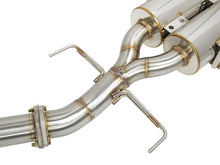 Load image into Gallery viewer, Skunk2 Racing 413-05-6075 MegaPower Exhaust Fits 18-20 Civic