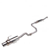 Skunk2 Racing 413-05-6105 MegaPower Cat Back Exhaust System Fits 94-01 Integra