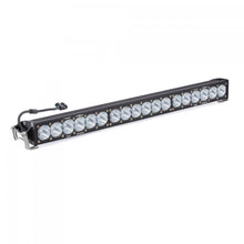 Load image into Gallery viewer, Baja Design 413002 30in. LED Light Bar High Speed Spot Pattern OnX6 Series Racer