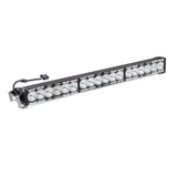 Baja Design 413007 30in. Full Laser Light Bar OnX6