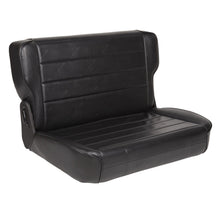 Load image into Gallery viewer, Smittybilt 41301 Fold And Tumble Seat Fits 86-95 CJ7 Wrangler (YJ)