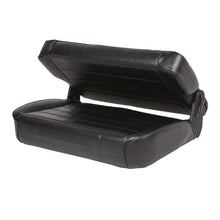 Load image into Gallery viewer, Smittybilt 41301 Fold And Tumble Seat Fits 86-95 CJ7 Wrangler (YJ)
