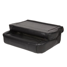 Load image into Gallery viewer, Smittybilt 41301 Fold And Tumble Seat Fits 86-95 CJ7 Wrangler (YJ)