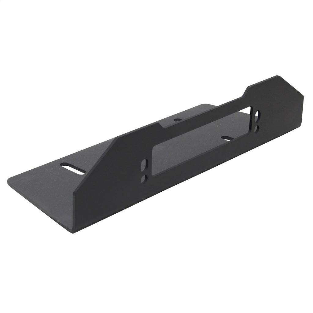 Go Rhino 23200T Trailline Bumper Fairlead Mount Plate