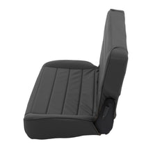 Load image into Gallery viewer, Smittybilt 41315 Fold And Tumble Seat Fits 87-95 Wrangler (YJ)