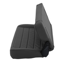 Load image into Gallery viewer, Smittybilt 41315 Fold And Tumble Seat Fits 87-95 Wrangler (YJ)