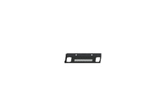 Load image into Gallery viewer, Road Armor 4131V-NWP Vaquero Replacement Winch Mount Cover Fits 13-18 1500
