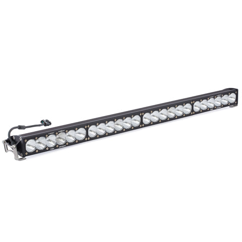 Baja Design 414002 40in. LED Light Bar High Speed Spot Pattern OnX6 Arc